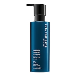 Muroto Volume - Acondicionador para cabellos sin volumen
